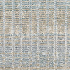 Geneva Handwoven Viscose/Cotton Rug Swatch