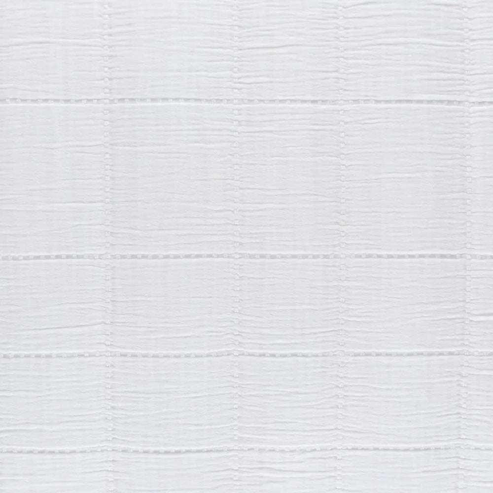 Monet Swatch | White