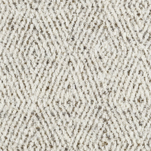 Sutton Natural Woven Wool Custom Rug Swatch