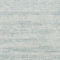 Quartz Ocean Handwoven Viscose/Cotton Rug Swatch