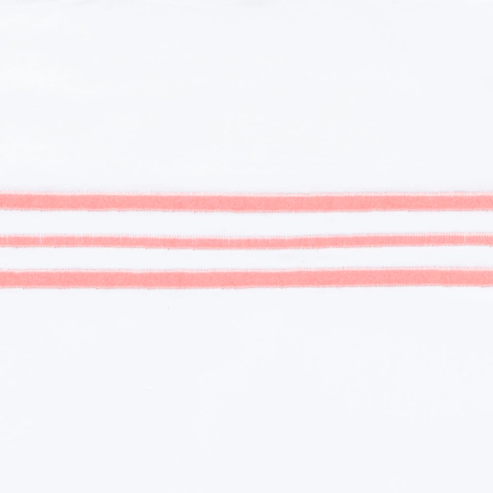 Trio Swatch | Coral