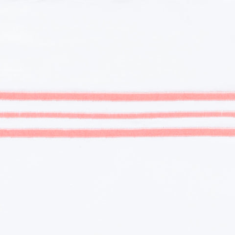 Trio Swatch | Coral