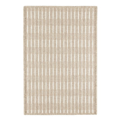 Lane Woven Wool Custom Rug | Natural