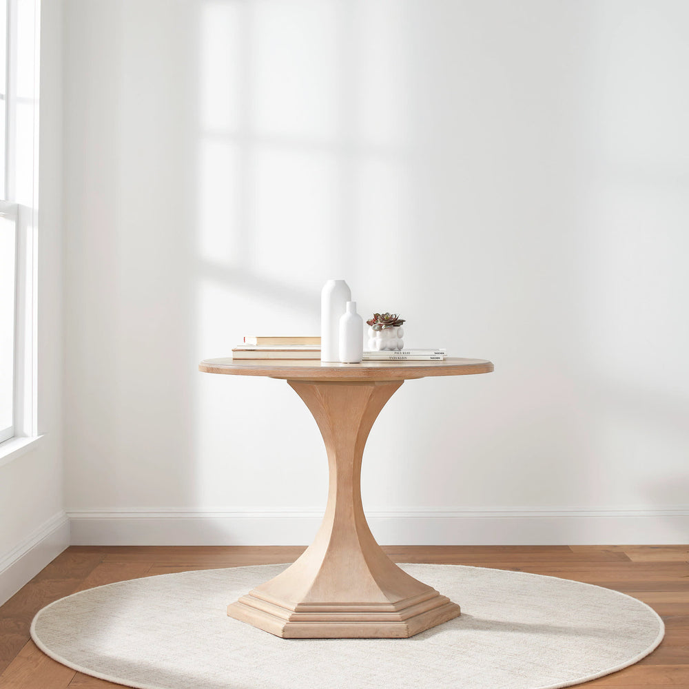 Crosshatch Hand Micro Hooked Wool Custom Rug | Ivory