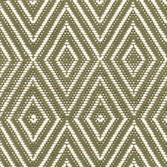 Diamond Sage Handwoven Indoor/Outdoor Rug Swatch