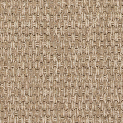 Bridges Rope Rug Swatch | Khaki