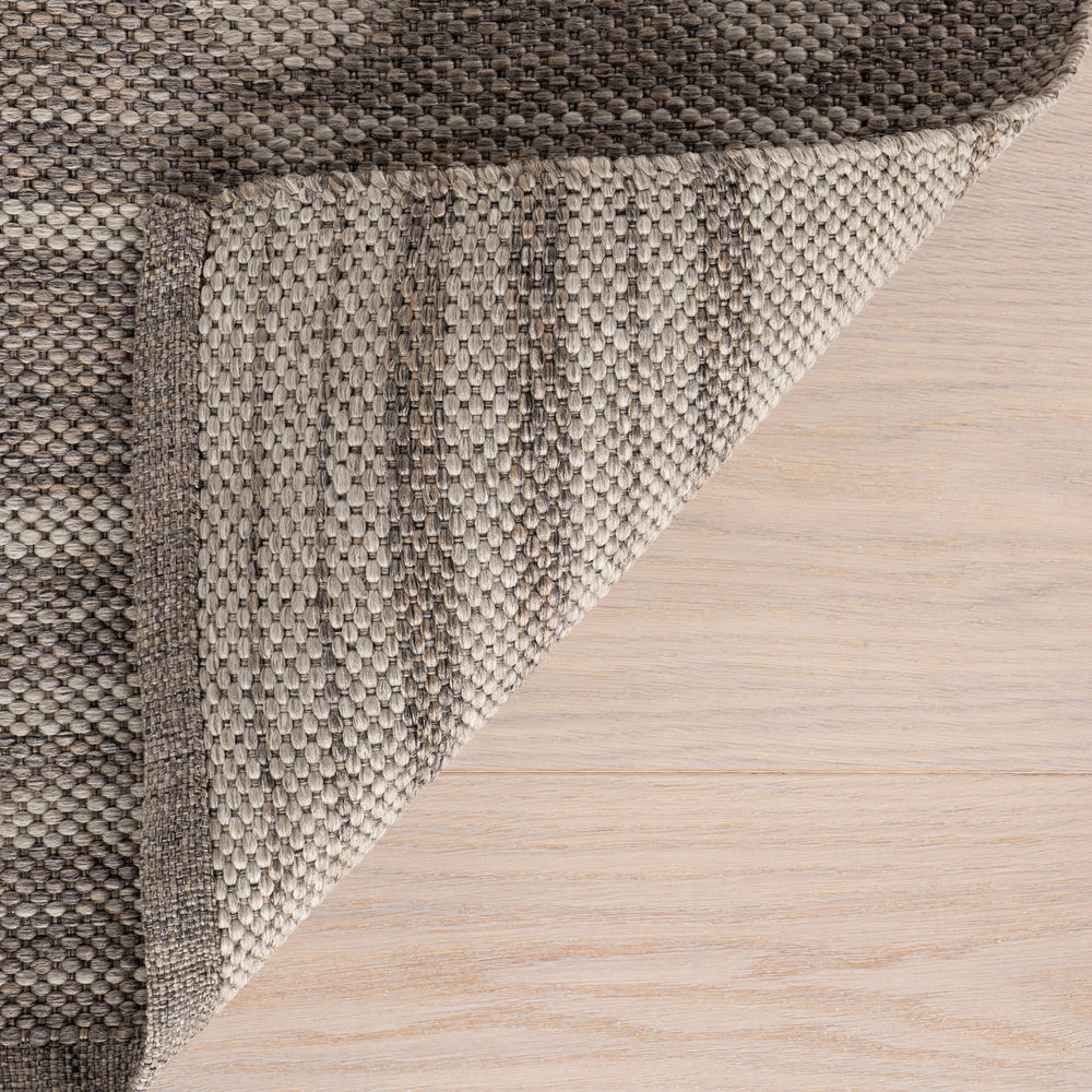 Ellis Woven Indoor/Outdoor Rug | Taupe
