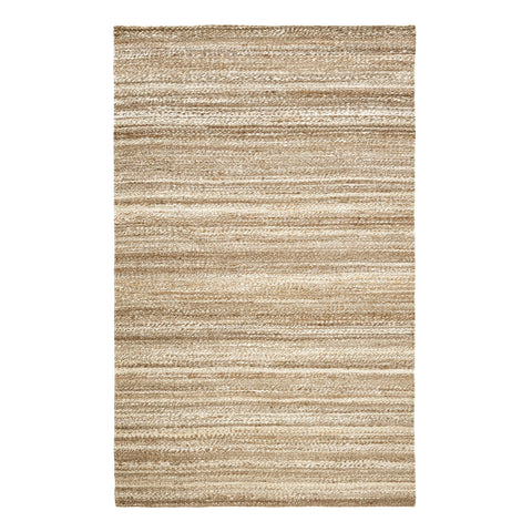 Lewis Natural Handwoven Jute Rug