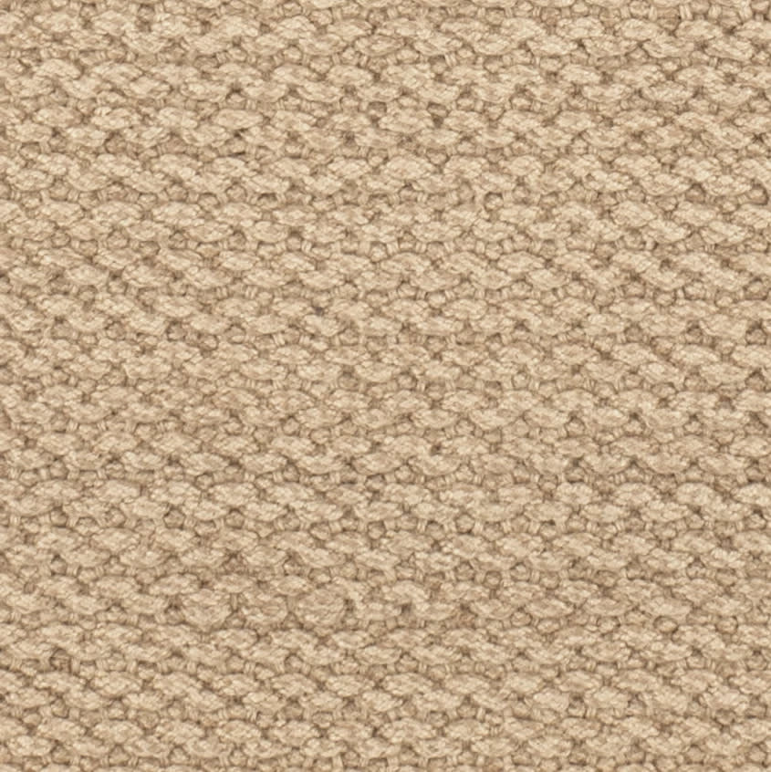 Donovan Handwoven Performance Rug Swatch | Natural