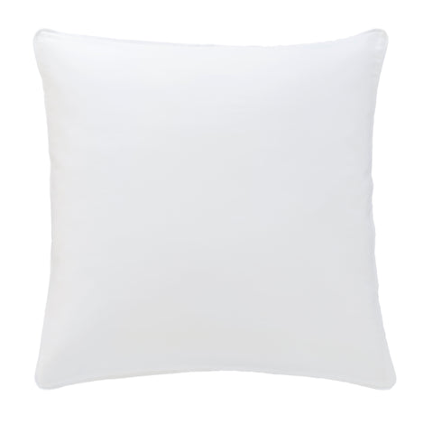 Essential Sateen White Sham