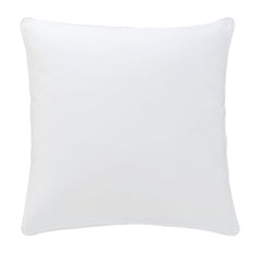 Essential Sateen White Sham