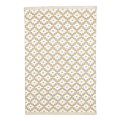 Samode Handwoven Indoor/Outdoor Rug | Khaki