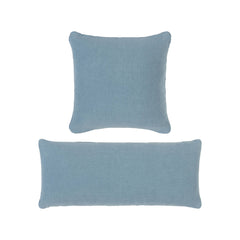 Kenna Decorative Pillow Cover | Dusk