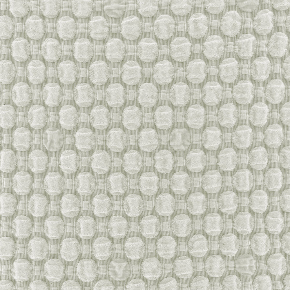 Lodi Matelasse Swatch | Sage
