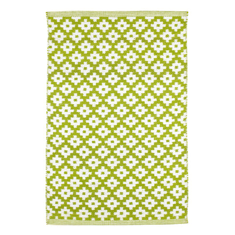 Samode Sprout Handwoven Indoor/Outdoor Rug