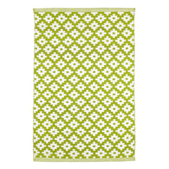 Samode Sprout Handwoven Indoor/Outdoor Rug