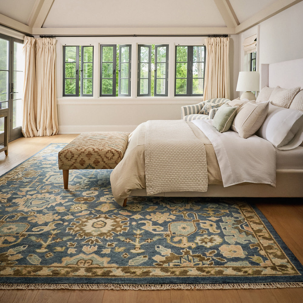 Lodi Matelasse Sham | Alabaster
