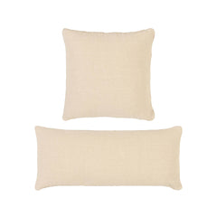 Kenna Decorative Pillow Cover | Willow