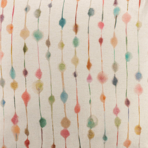 Jessa Multi Sham Swatch | Multicolor