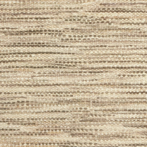 Clay Natural Machine Washable Rug Swatch