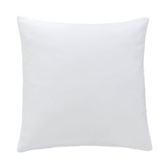 Essential Percale White Sham